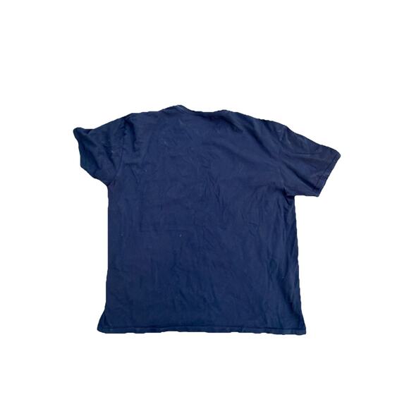 Pierce The Veil Shirt Mens 2XL Black T-Shirt Fearless Records Band Tee - Picture 3 of 3